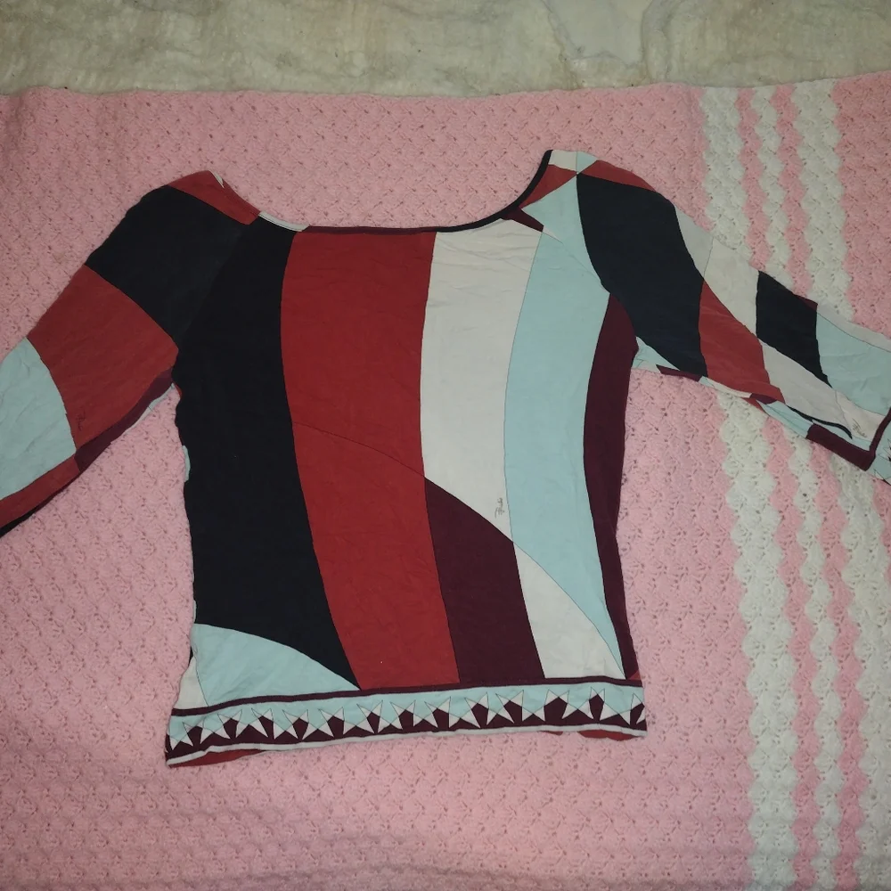 Blouse - Picture 2 of 2